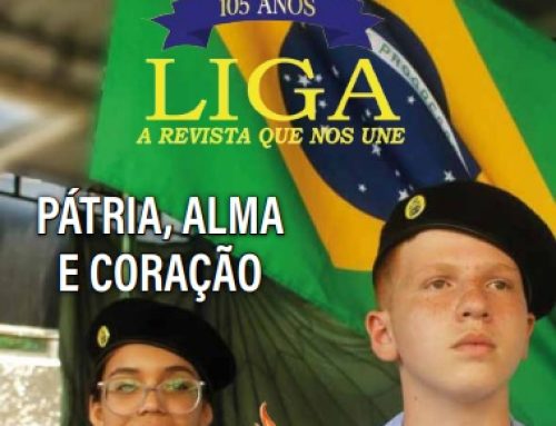 Revista da Liga-RJ nº3