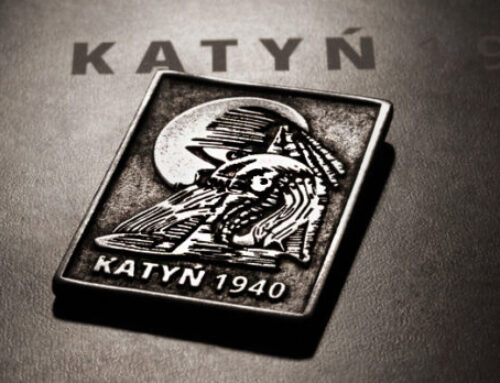 O ESQUECIDO GENOCÍDIO DE KATYN
