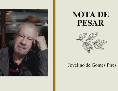 Nota de Pesar